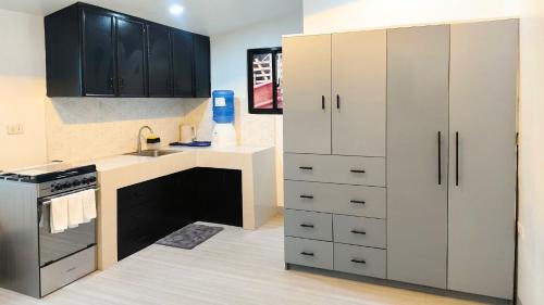 Ormoc Apartamento | Casa Margen
