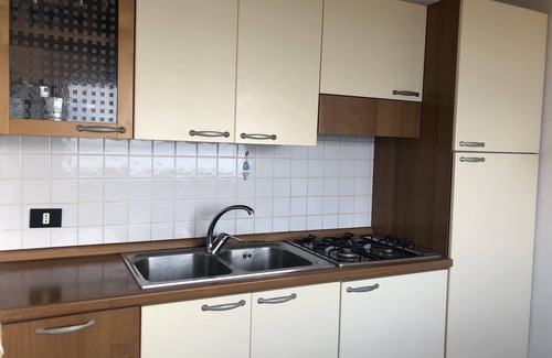 Castelletto Apartamento | Casa Margherita apartment 7 with large panoramic terrace