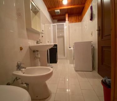 Santo Stefano al Mare Apartamento | Casa Margherita