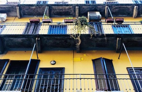 Washington Apartamento | Casa Marghera 24