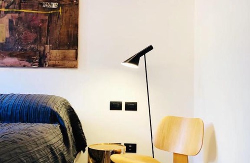 Washington Apartamento | Casa Marghera 24