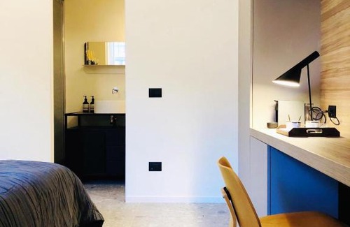 Washington Apartamento | Casa Marghera 24