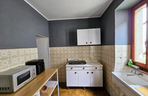 Cuccaro Monferrato Casa | Casa Margherita - MonferratoHome