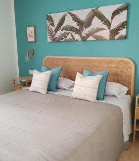 Corralejo Apartamento | CASA MARGHERITA - 15B Oasis Tamarindo 1 - Nuova Gestione