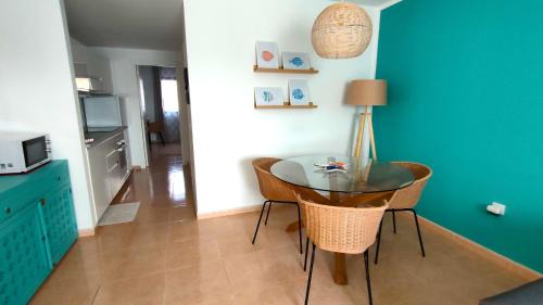 Corralejo Apartamento | CASA MARGHERITA - 15B Oasis Tamarindo 1 - Nuova Gestione