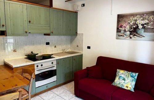 Lugana Apartamento | Casa Margherita 96
