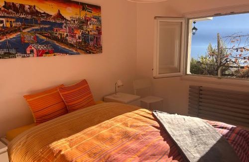 Riazzino Apartamento | Casa Margherita