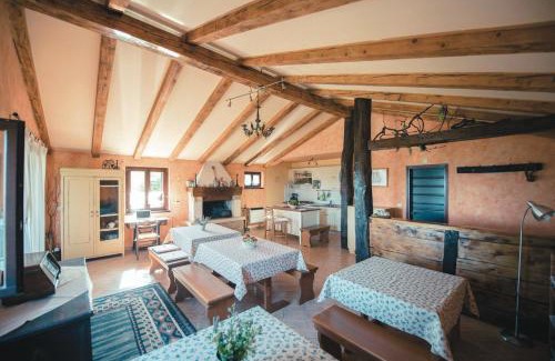 Groznjan Villa | Casa Margherita