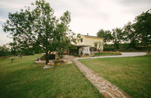 Groznjan Villa | Casa Margherita