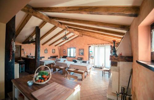 Groznjan Villa | Casa Margherita