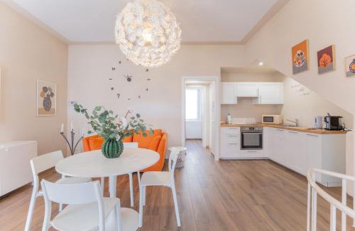 Casorate Sempione Apartamento | Casa Margherita tra charme e verde