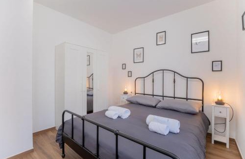 Casorate Sempione Apartamento | Casa Margherita tra charme e verde