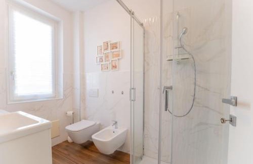 Casorate Sempione Apartamento | Casa Margherita tra charme e verde