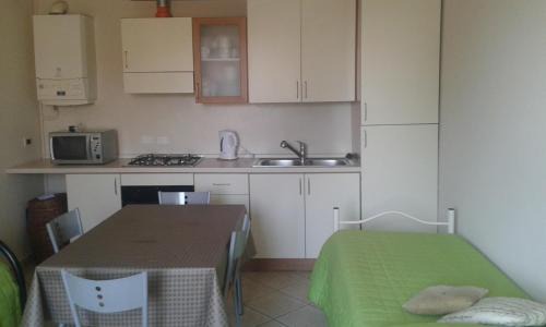 Lonato del Garda Apartamento | Casa Margherita