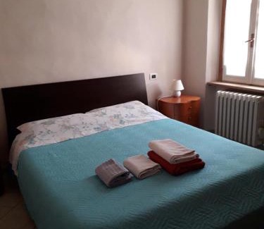 Lonato del Garda Apartamento | Casa Margherita