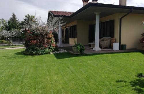 Mozzecane Casa | Casa Margherita