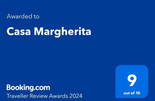 Lugana Apartamento | Casa Margherita