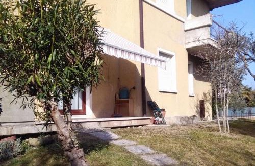 Lugana Apartamento | Casa Margherita