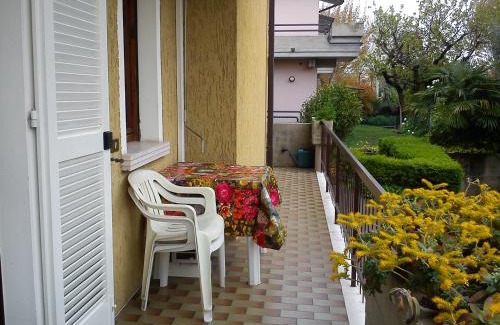 Lugana Apartamento | Casa Margherita