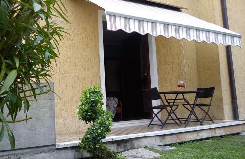Lugana Apartamento | Casa Margherita
