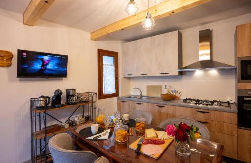 Lozio Apartamento | Casa Margherita, Lozio Ospitar