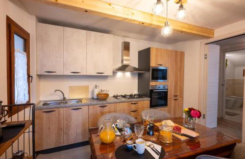 Lozio Apartamento | Casa Margherita, Lozio Ospitar