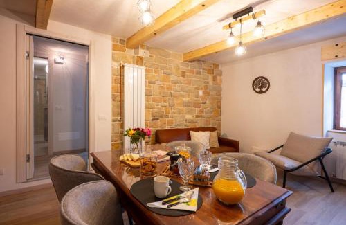 Lozio Apartamento | Casa Margherita, Lozio Ospitar