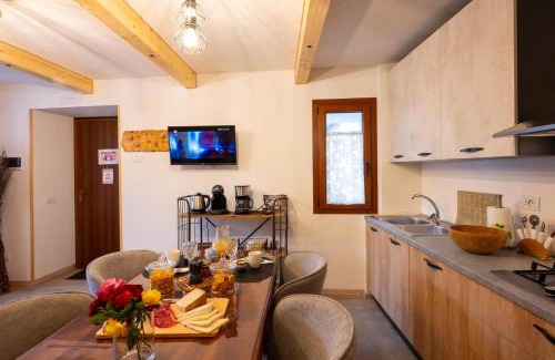 Lozio Apartamento | Casa Margherita, Lozio Ospitar