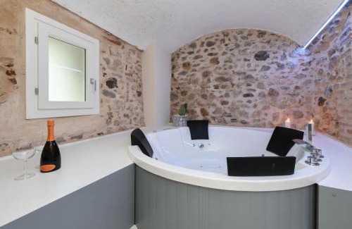 Salo Casa | Casa Margherita - new house in the ancient hamlet