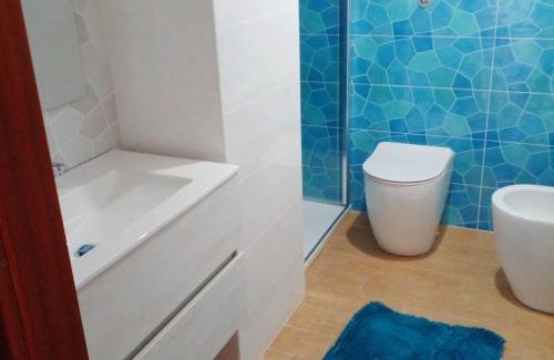 Mondragone Apartamento | Casa Margherita piano primo