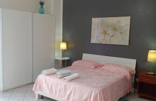 Mondragone Apartamento | Casa Margherita piano primo