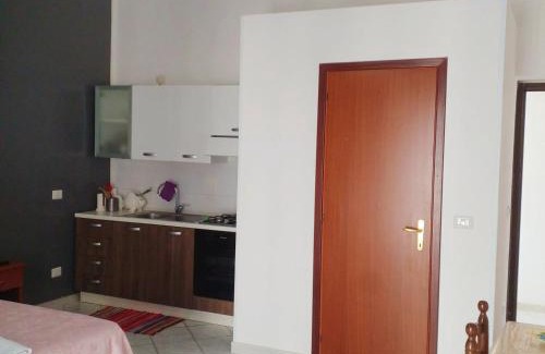 Mondragone Apartamento | Casa Margherita piano primo