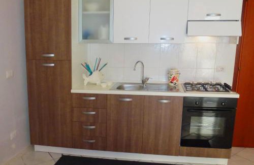 Mondragone Apartamento | Casa Margherita piano primo