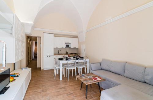 Campomarino di Maruggio Casa | Casa Margot by BarbarHouse