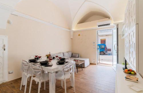 Campomarino di Maruggio Casa | Casa Margot by BarbarHouse