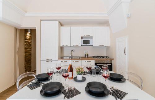Campomarino di Maruggio Casa | Casa Margot by BarbarHouse