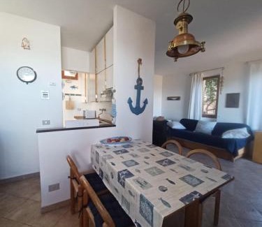 Arenella Casa | CASA MARGOT(RELAX CON VISTA)