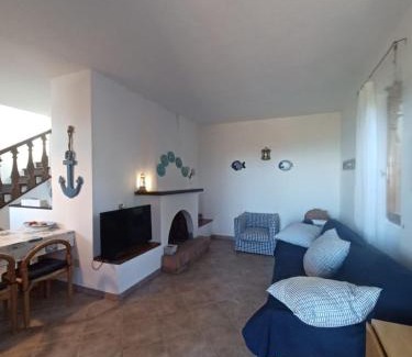 Arenella Casa | CASA MARGOT(RELAX CON VISTA)