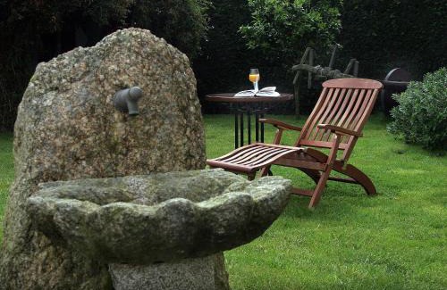 Cambados Casa | Casa Mariñeira Lourdes