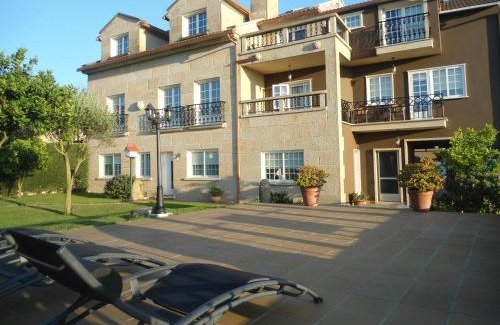 Cambados Casa | Casa Mariñeira Lourdes