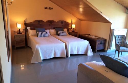 Cambados Casa | Casa Mariñeira Lourdes