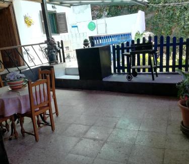 Taucho Apartamento | Casa Mari Carmen y Jose
