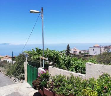Taucho Apartamento | Casa Mari Carmen y Jose