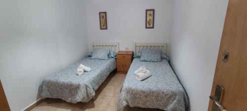Sant Carles de la Rapita Apartamento | Casa Maria