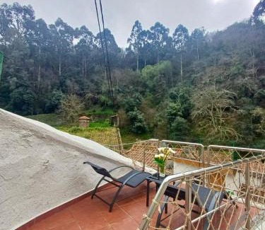 Cudillero Apartamento | Casa Mari La Moscona