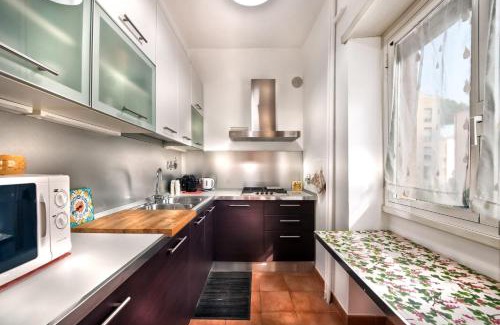Cinecitta Apartamento | Casa Mari Metro A