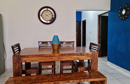 Tuxpan Casa | Casa Marine.
