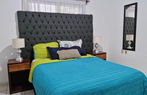 Tuxpan Casa | Casa Marine.