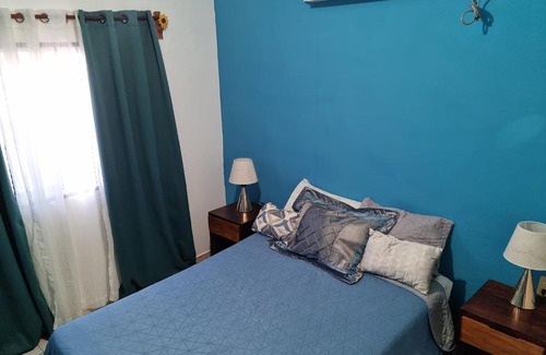 Tuxpan Casa | Casa Marine.