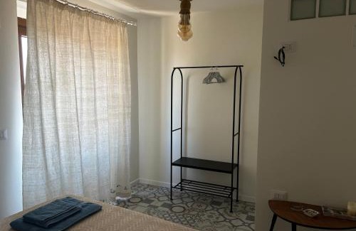 Rapone Apartamento | Casa Maria Antonia